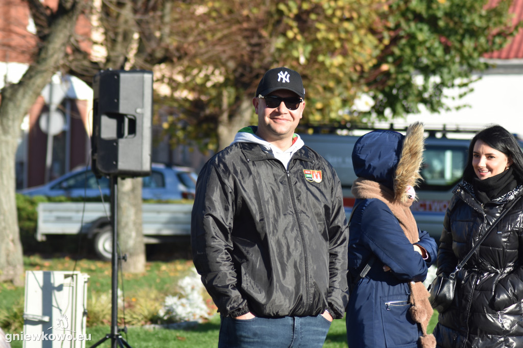 XXVIII Bieg im. Rodziny Milewskich