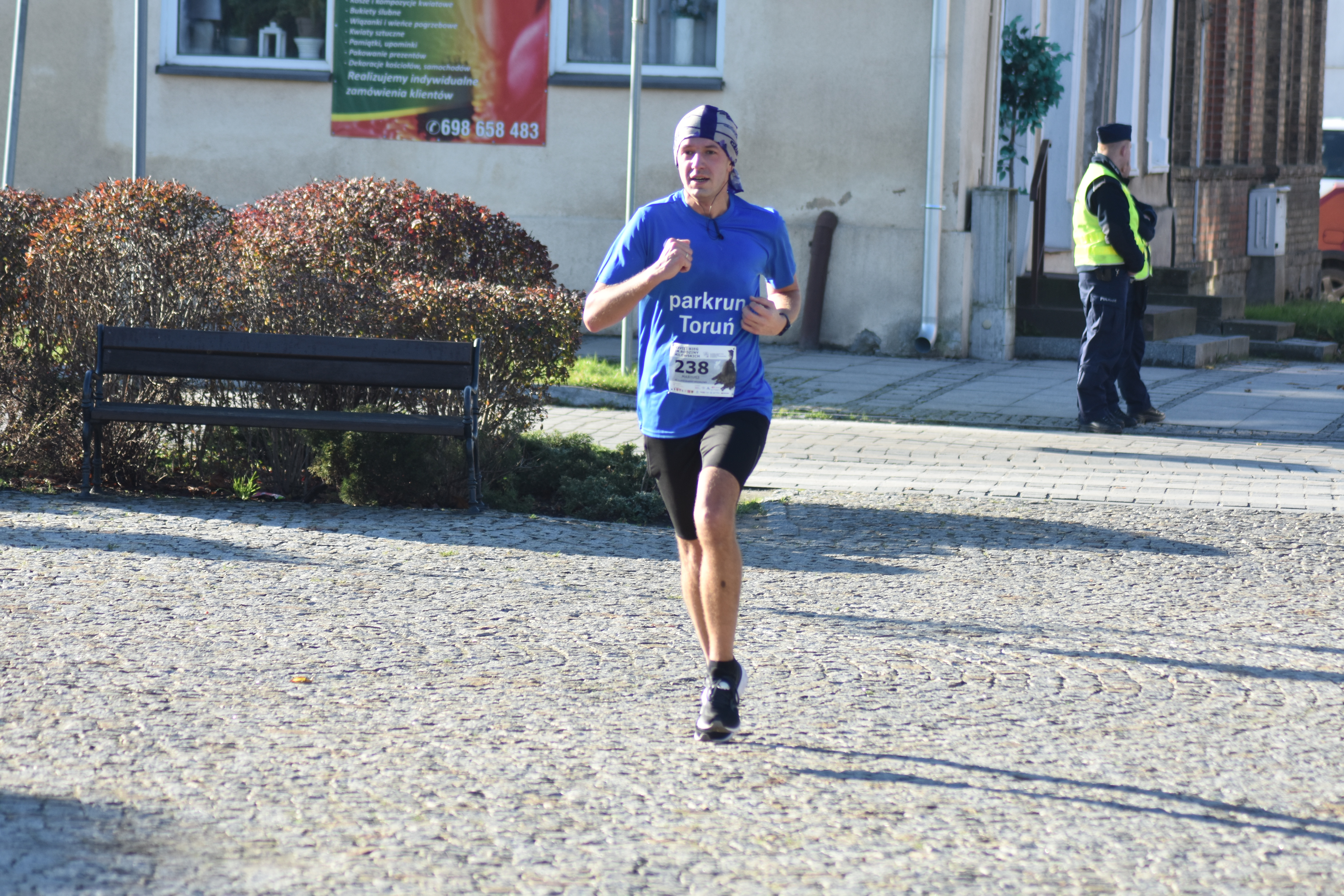 XXVIII Bieg im. Rodziny Milewskich