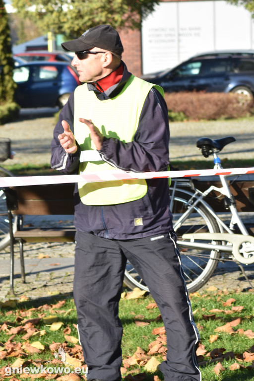 XXVIII Bieg im. Rodziny Milewskich