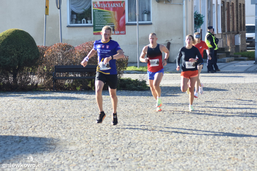 XXVIII Bieg im. Rodziny Milewskich