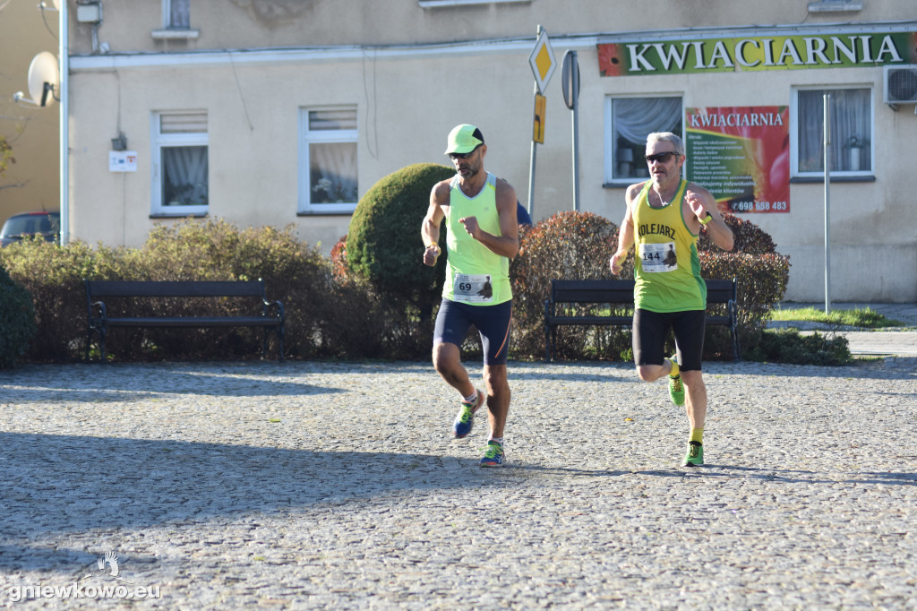 XXVIII Bieg im. Rodziny Milewskich