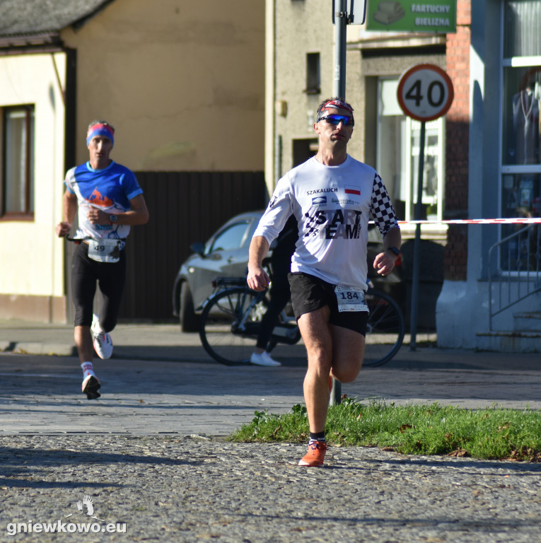 XXVIII Bieg im. Rodziny Milewskich
