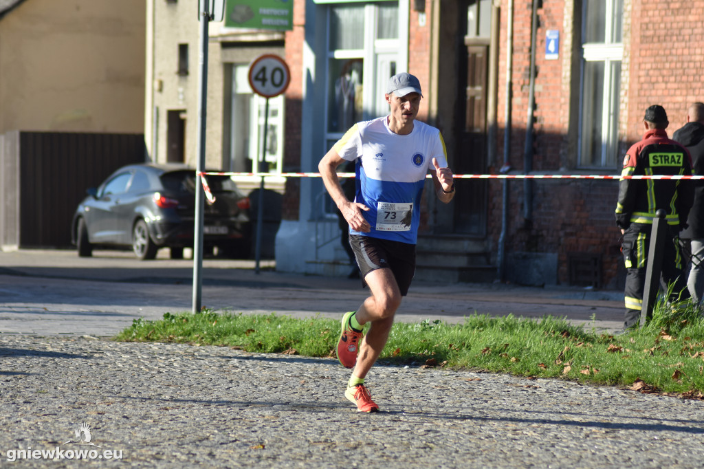 XXVIII Bieg im. Rodziny Milewskich