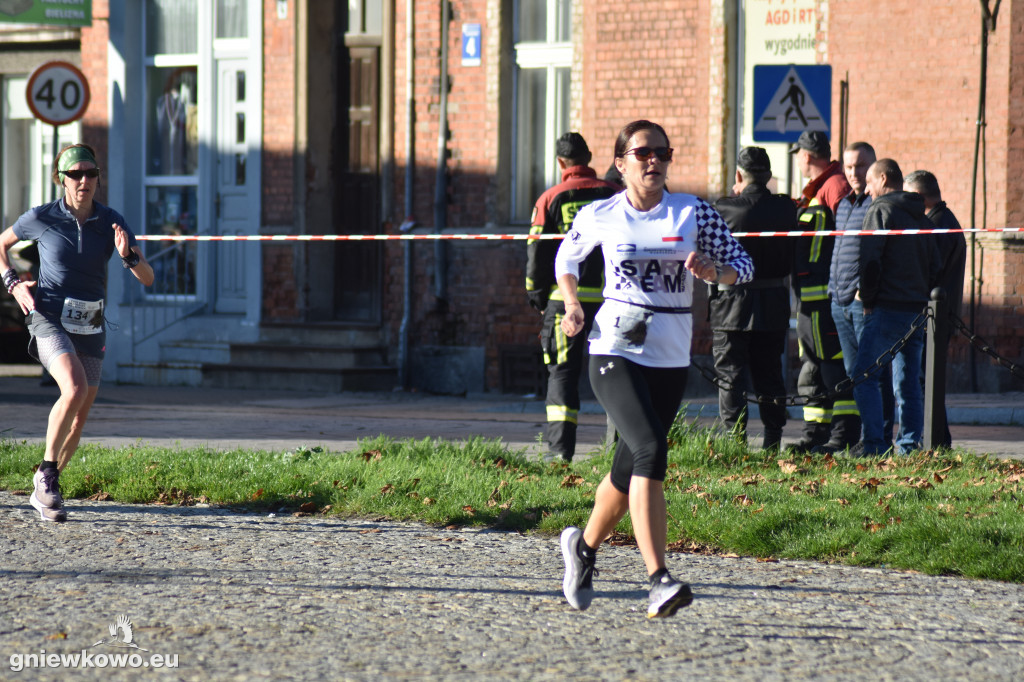 XXVIII Bieg im. Rodziny Milewskich