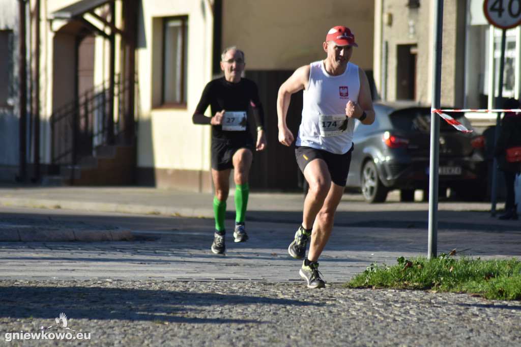 XXVIII Bieg im. Rodziny Milewskich