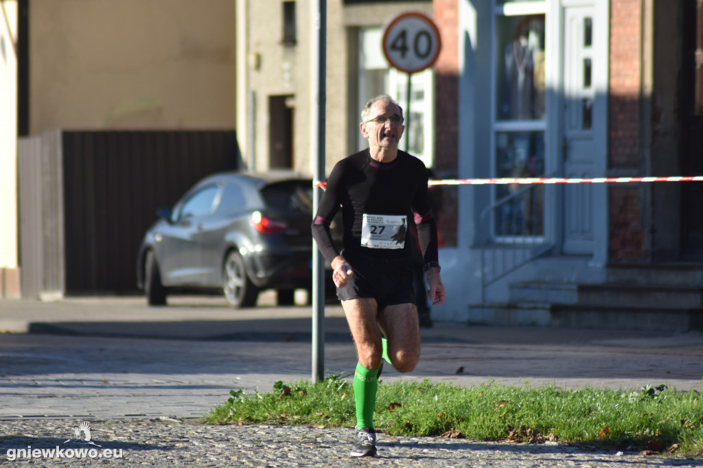 XXVIII Bieg im. Rodziny Milewskich