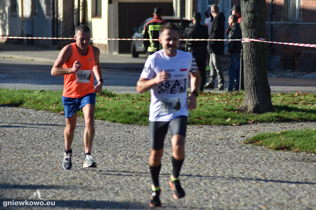 XXVIII Bieg im. Rodziny Milewskich