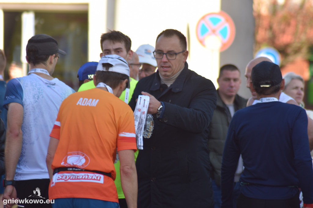 XXVIII Bieg im. Rodziny Milewskich