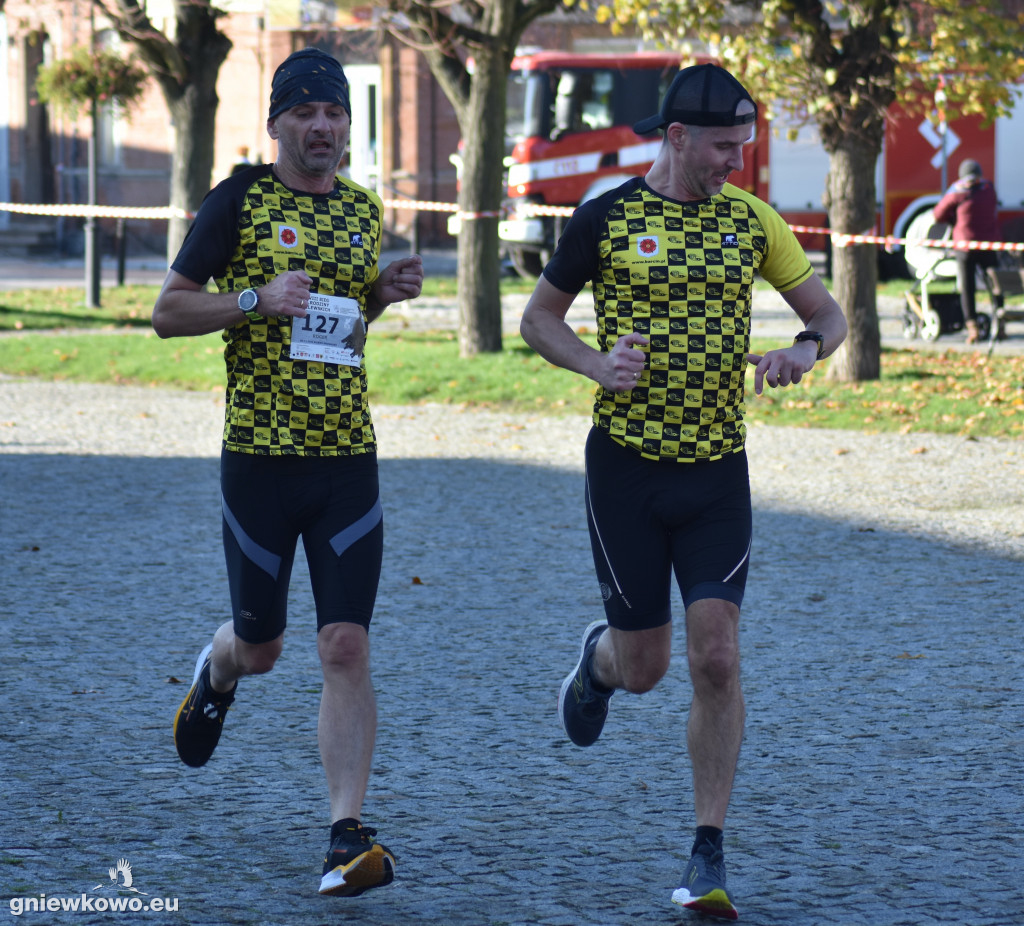 XXVIII Bieg im. Rodziny Milewskich