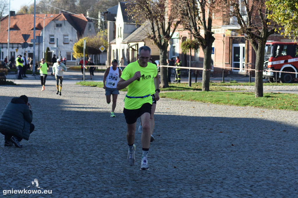 XXVIII Bieg im. Rodziny Milewskich