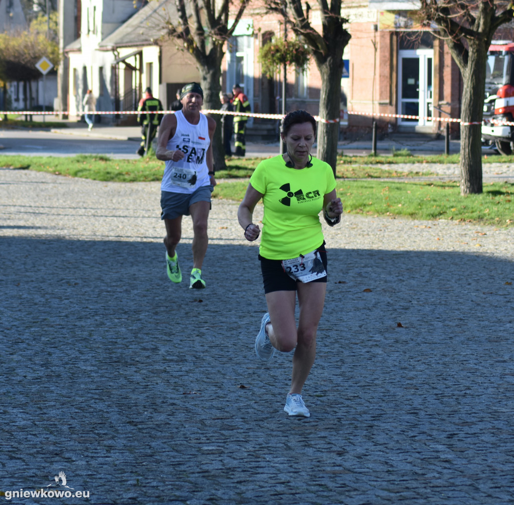 XXVIII Bieg im. Rodziny Milewskich