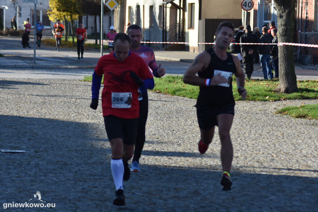 XXVIII Bieg im. Rodziny Milewskich
