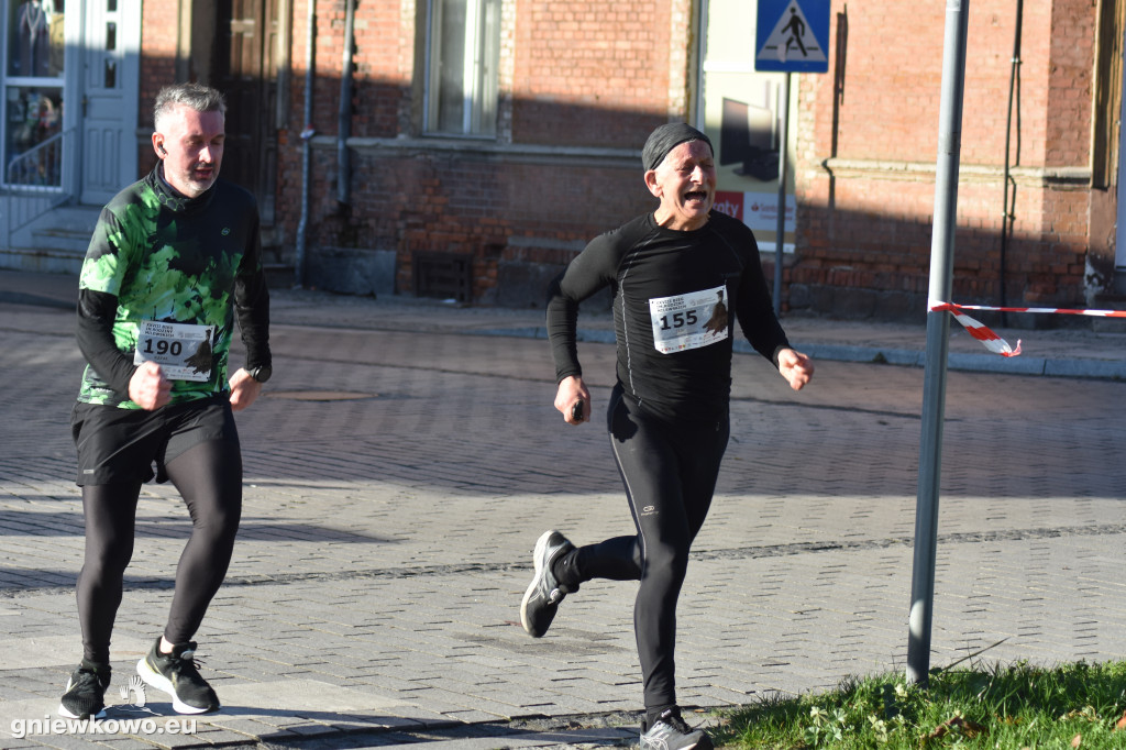 XXVIII Bieg im. Rodziny Milewskich