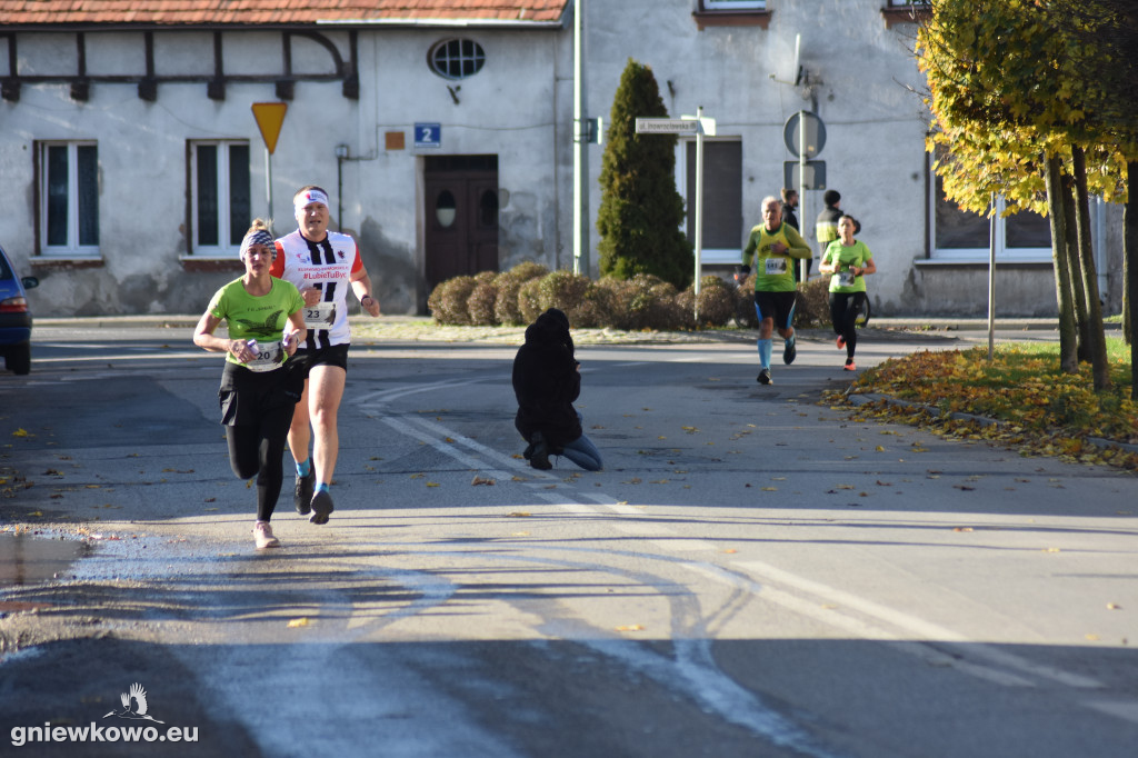 XXVIII Bieg im. Rodziny Milewskich