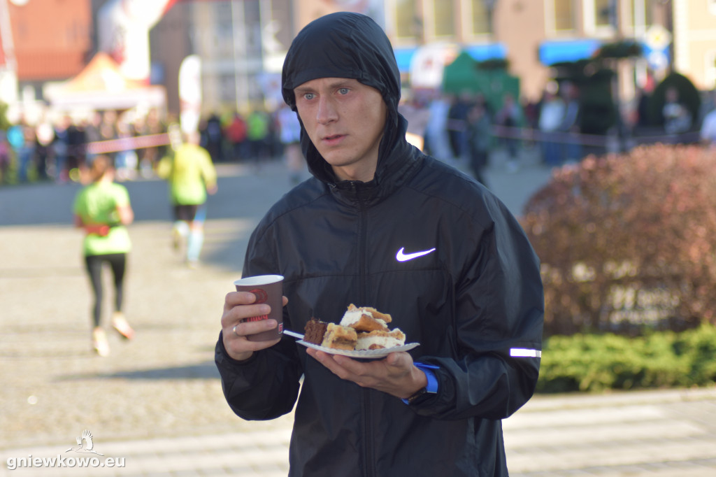 XXVIII Bieg im. Rodziny Milewskich