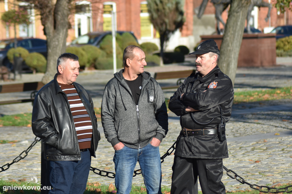 XXVIII Bieg im. Rodziny Milewskich