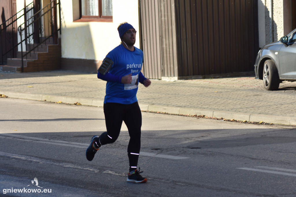 XXVIII Bieg im. Rodziny Milewskich