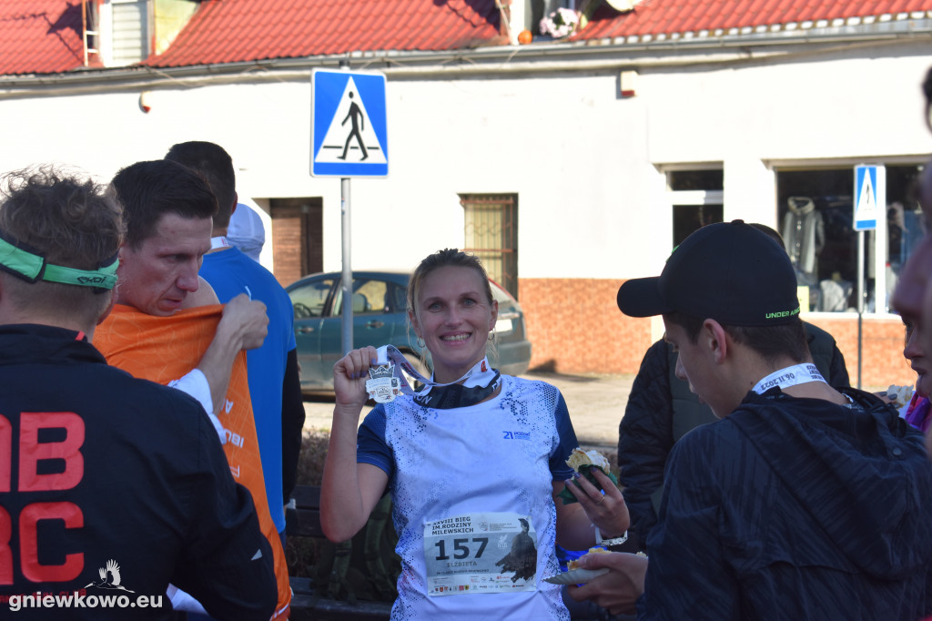 XXVIII Bieg im. Rodziny Milewskich