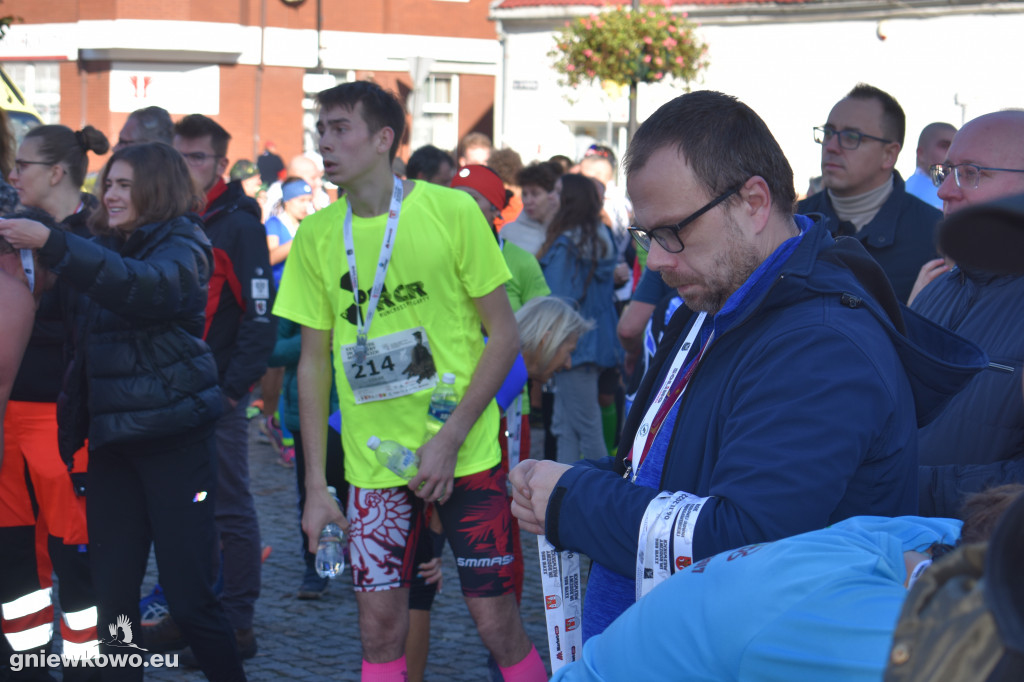 XXVIII Bieg im. Rodziny Milewskich