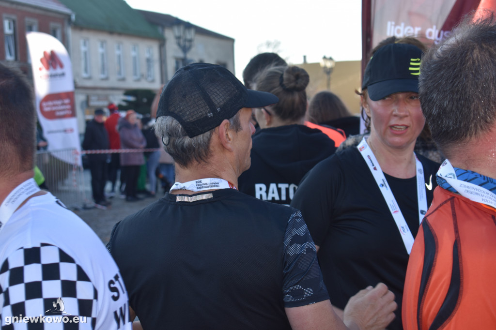 XXVIII Bieg im. Rodziny Milewskich