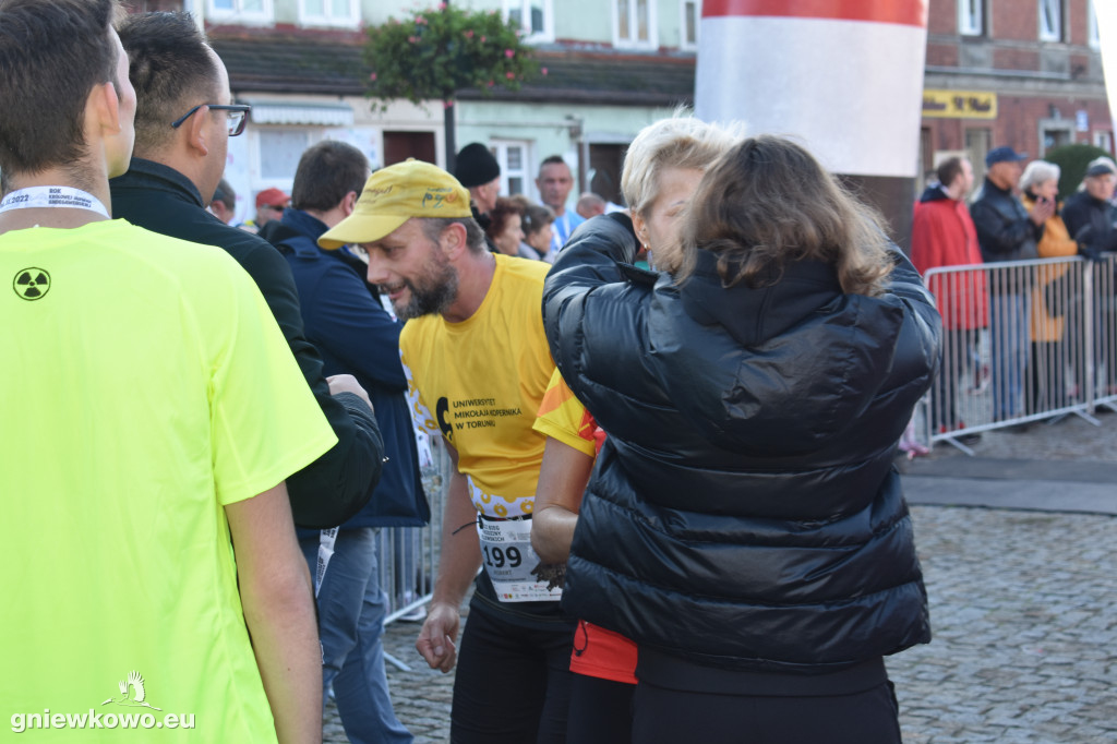 XXVIII Bieg im. Rodziny Milewskich