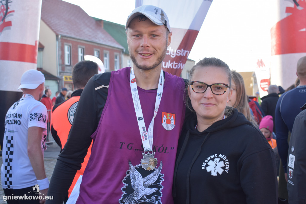 XXVIII Bieg im. Rodziny Milewskich