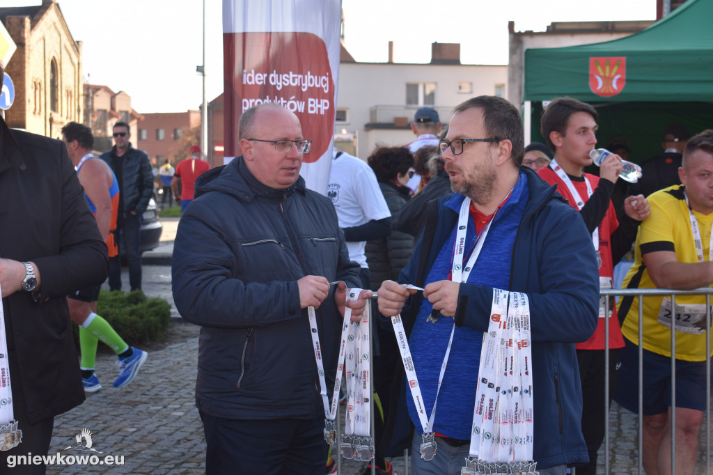 XXVIII Bieg im. Rodziny Milewskich