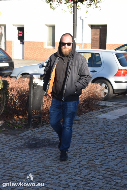 XXVIII Bieg im. Rodziny Milewskich