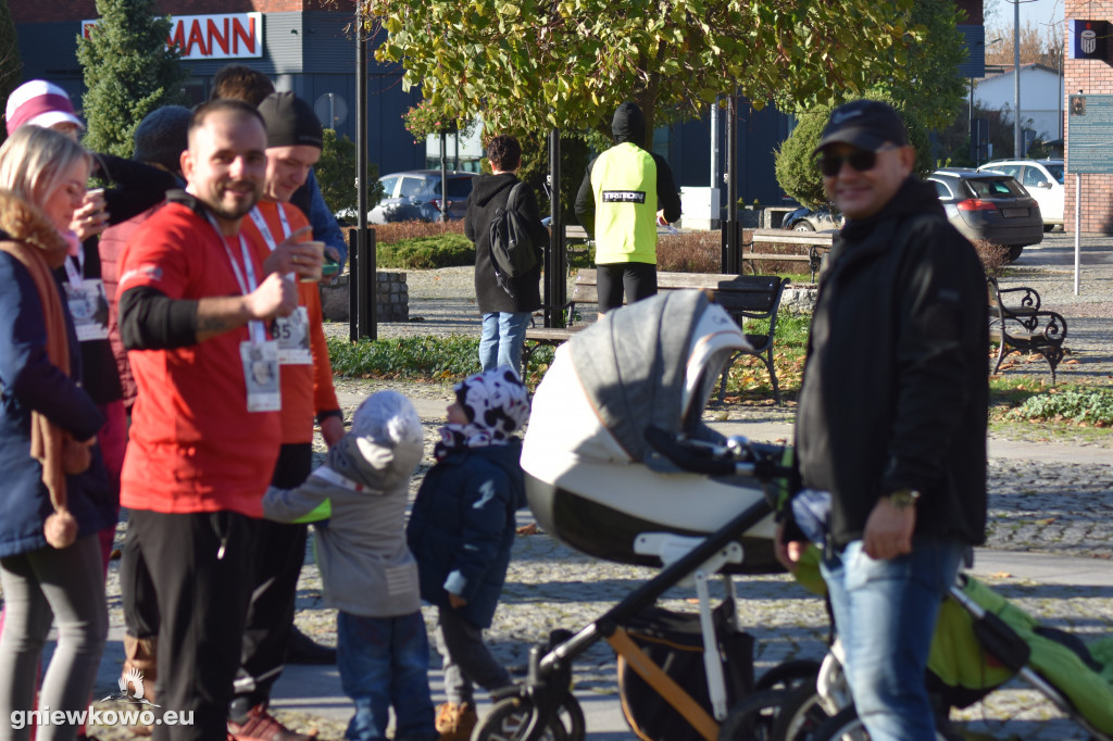 XXVIII Bieg im. Rodziny Milewskich