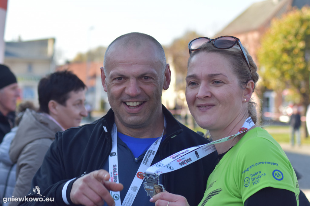 XXVIII Bieg im. Rodziny Milewskich