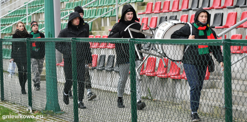 Unia - Start Stawki 19.11.22