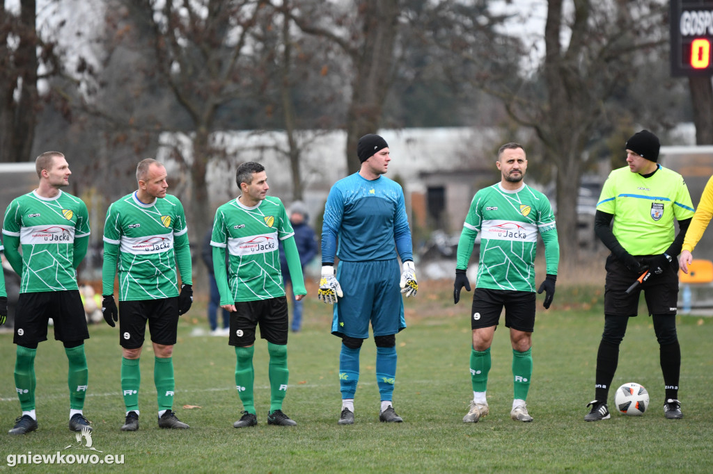 Unia - Start Stawki 19.11.22