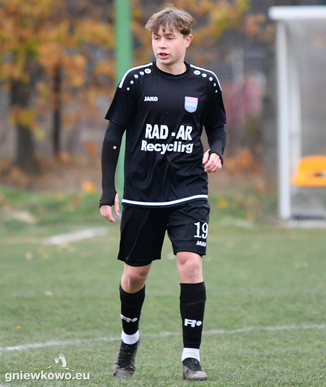 Unia - Start Stawki 19.11.22