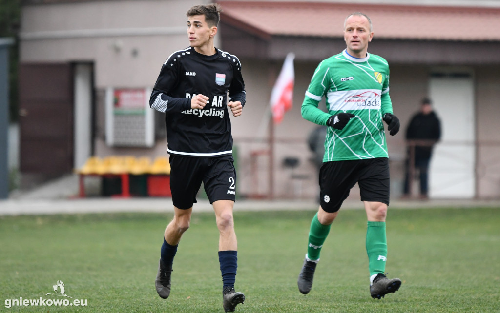 Unia - Start Stawki 19.11.22