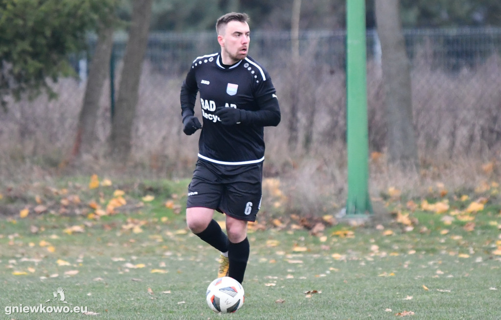Unia - Start Stawki 19.11.22