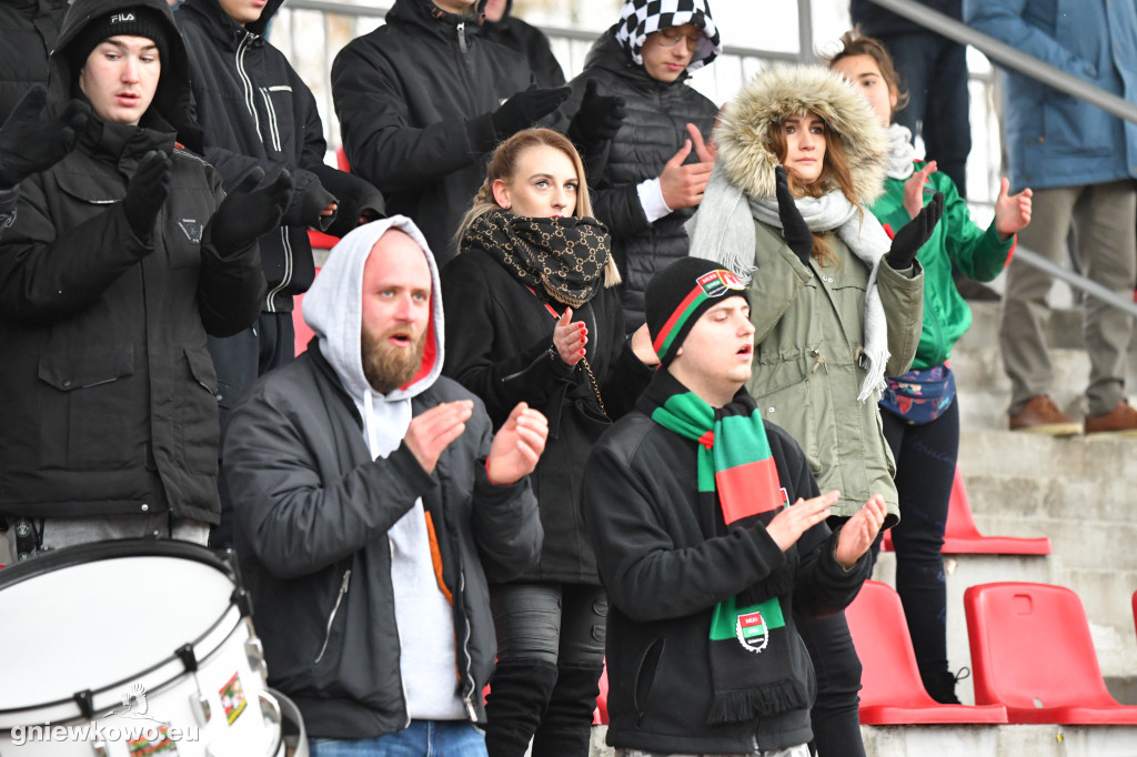 Unia - Start Stawki 19.11.22