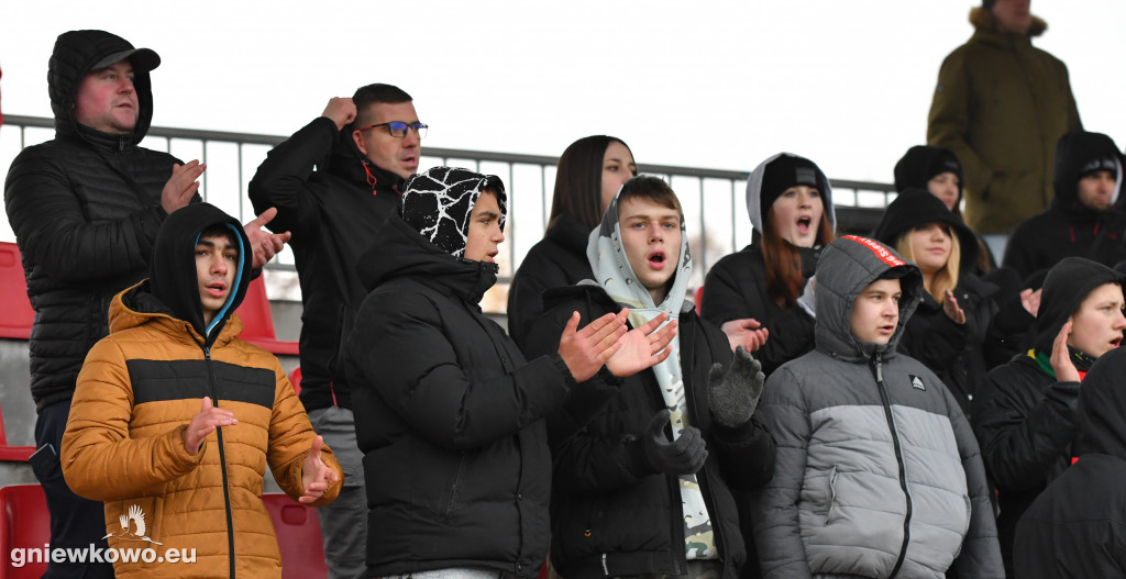 Unia - Start Stawki 19.11.22