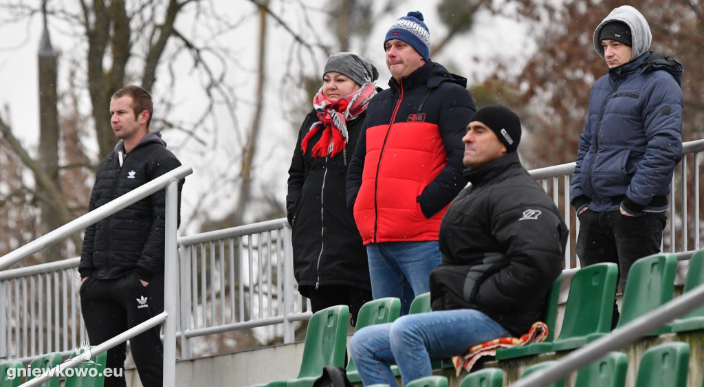 Unia - Start Stawki 19.11.22