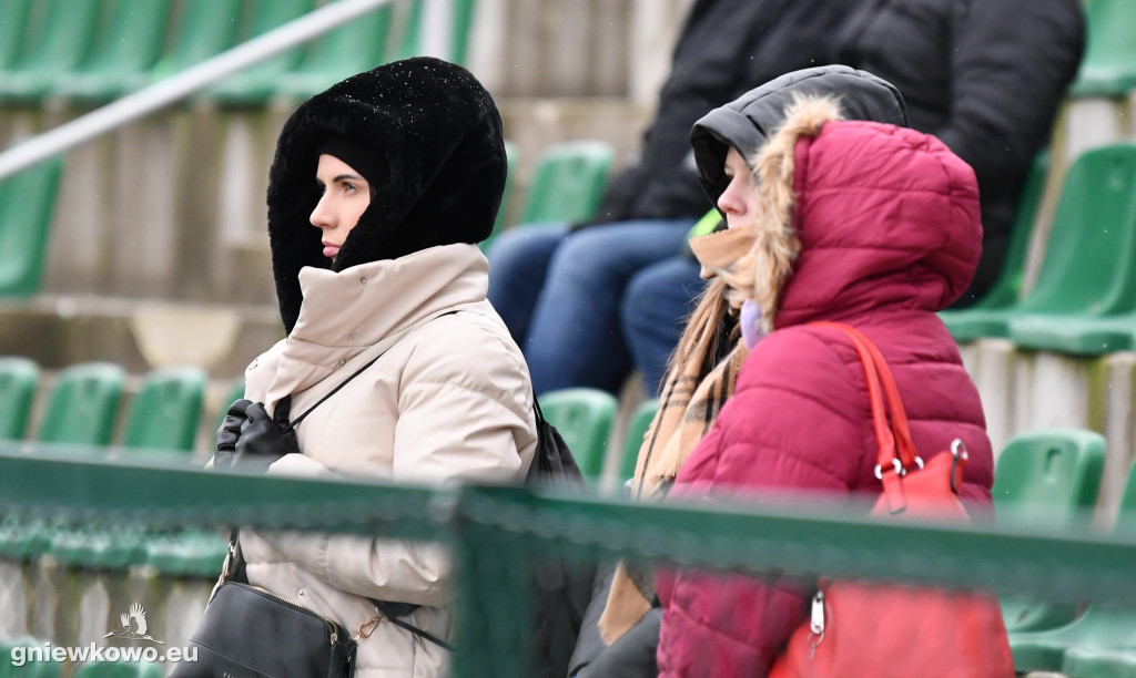Unia - Start Stawki 19.11.22