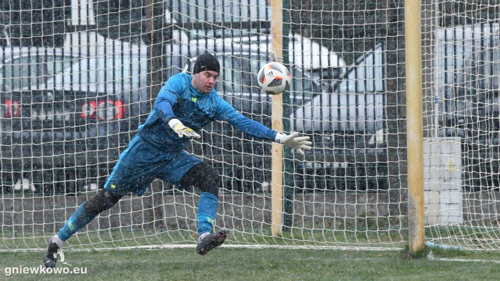Unia - Start Stawki 19.11.22
