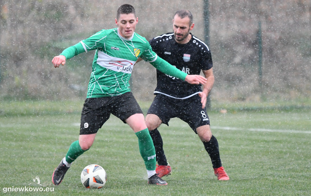 Unia - Start Stawki 19.11.22
