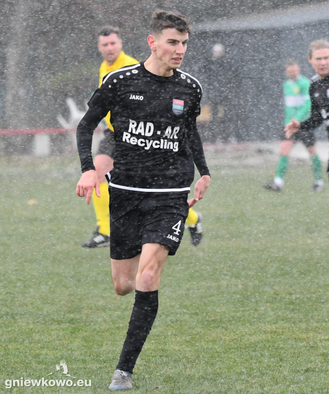 Unia - Start Stawki 19.11.22