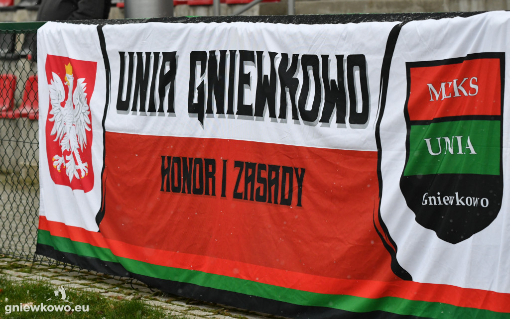 Unia - Start Stawki 19.11.22