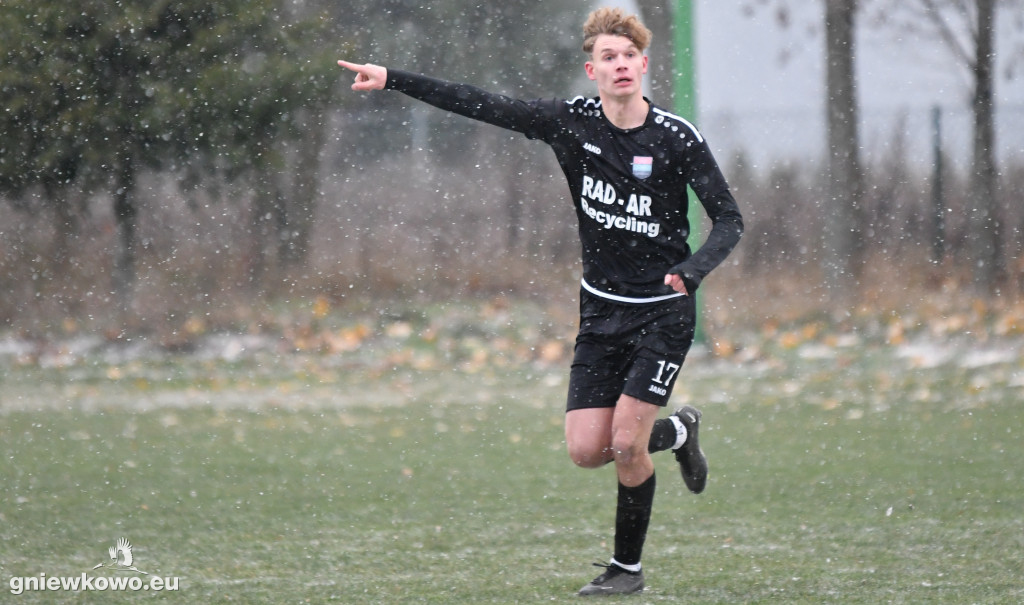 Unia - Start Stawki 19.11.22
