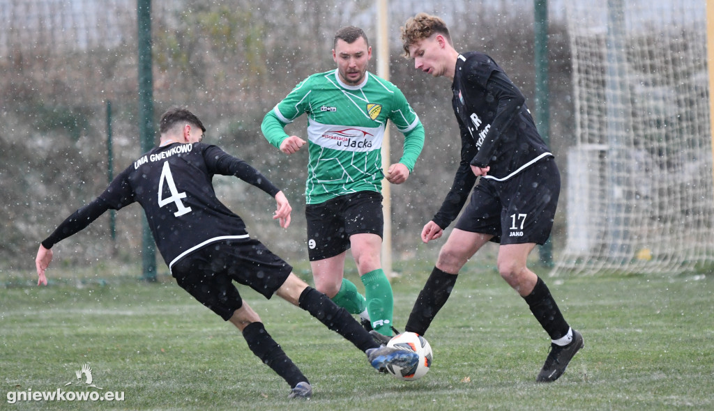 Unia - Start Stawki 19.11.22