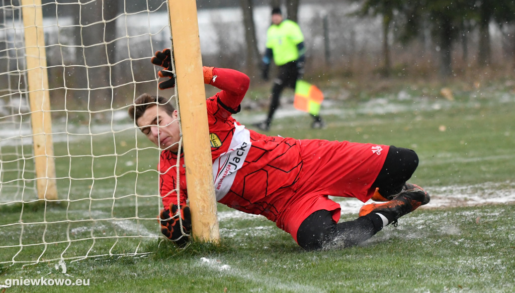 Unia - Start Stawki 19.11.22