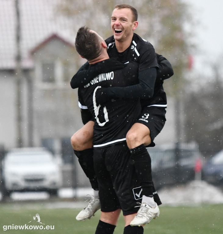 Unia - Start Stawki 19.11.22