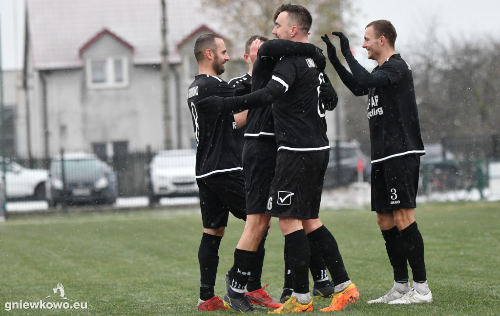 Unia - Start Stawki 19.11.22