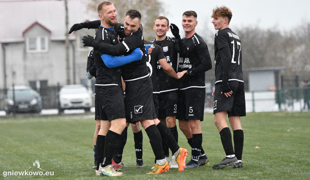 Unia - Start Stawki 19.11.22