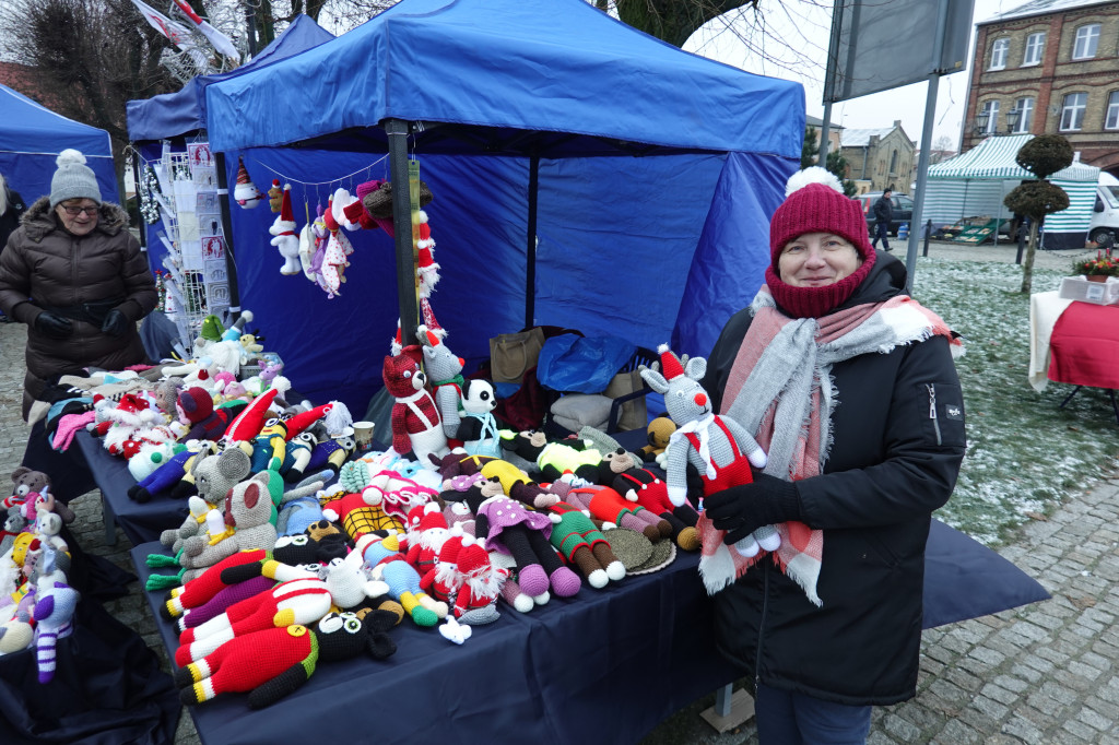 Jarmark Gniewkowski 17.12.22